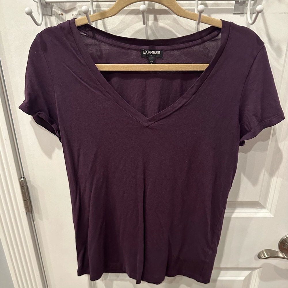 *EUC*Sz M* Express* Top